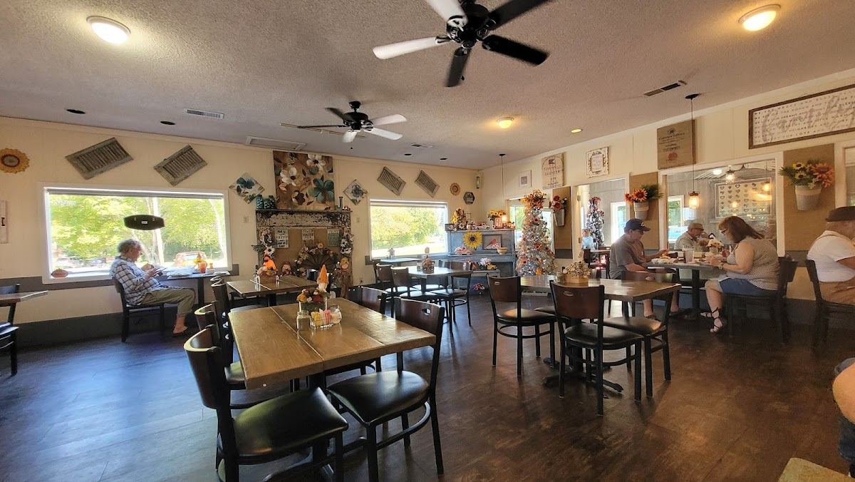 Julie's Place