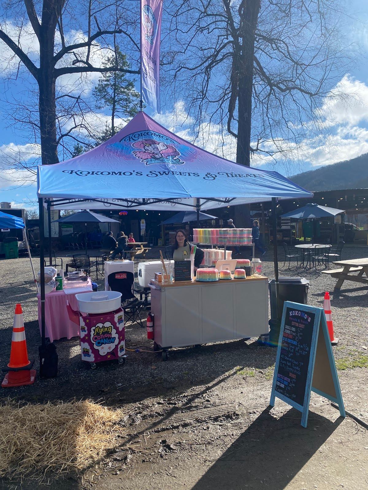 Kokomo’s Sweets and Treats LLC