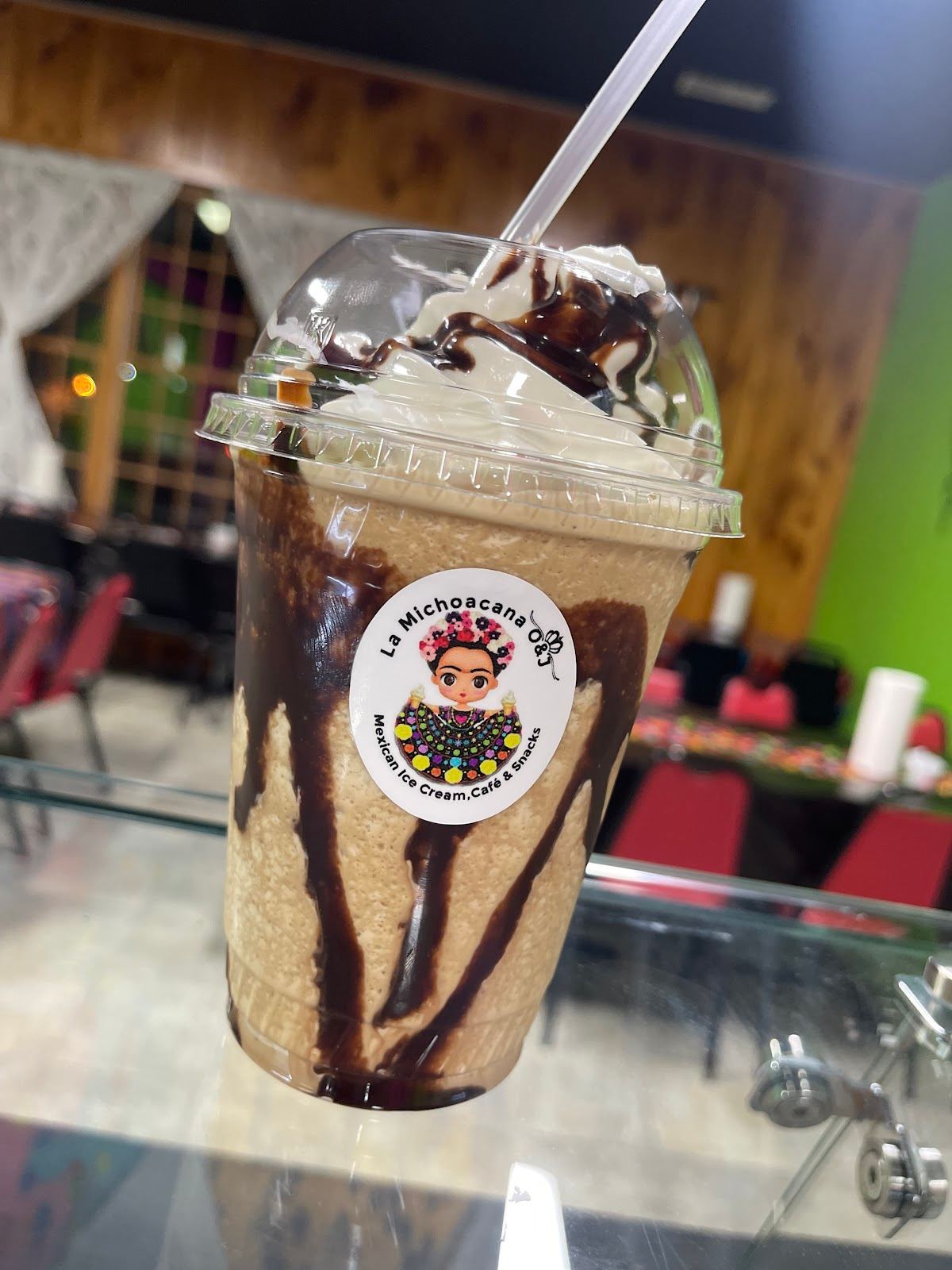 La Michoacana O&J