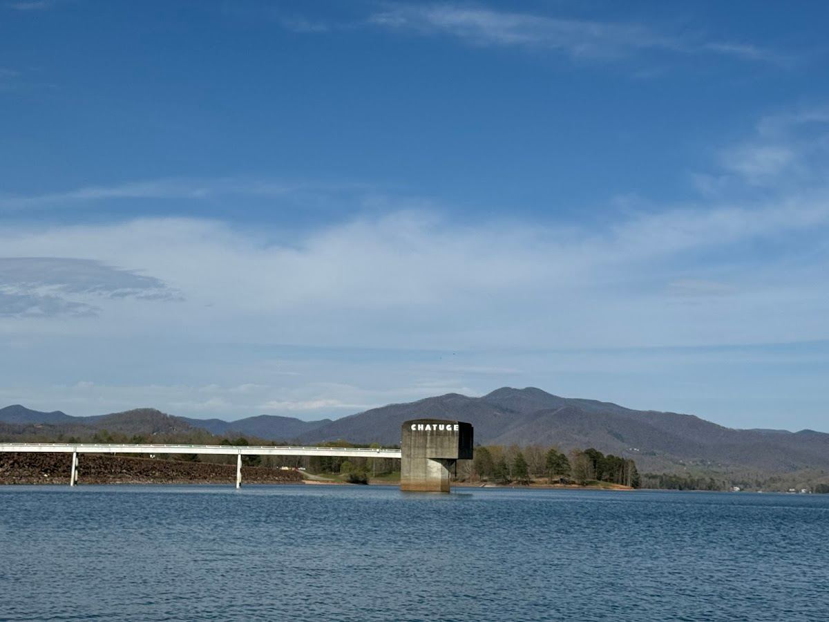 Lake Chatuge