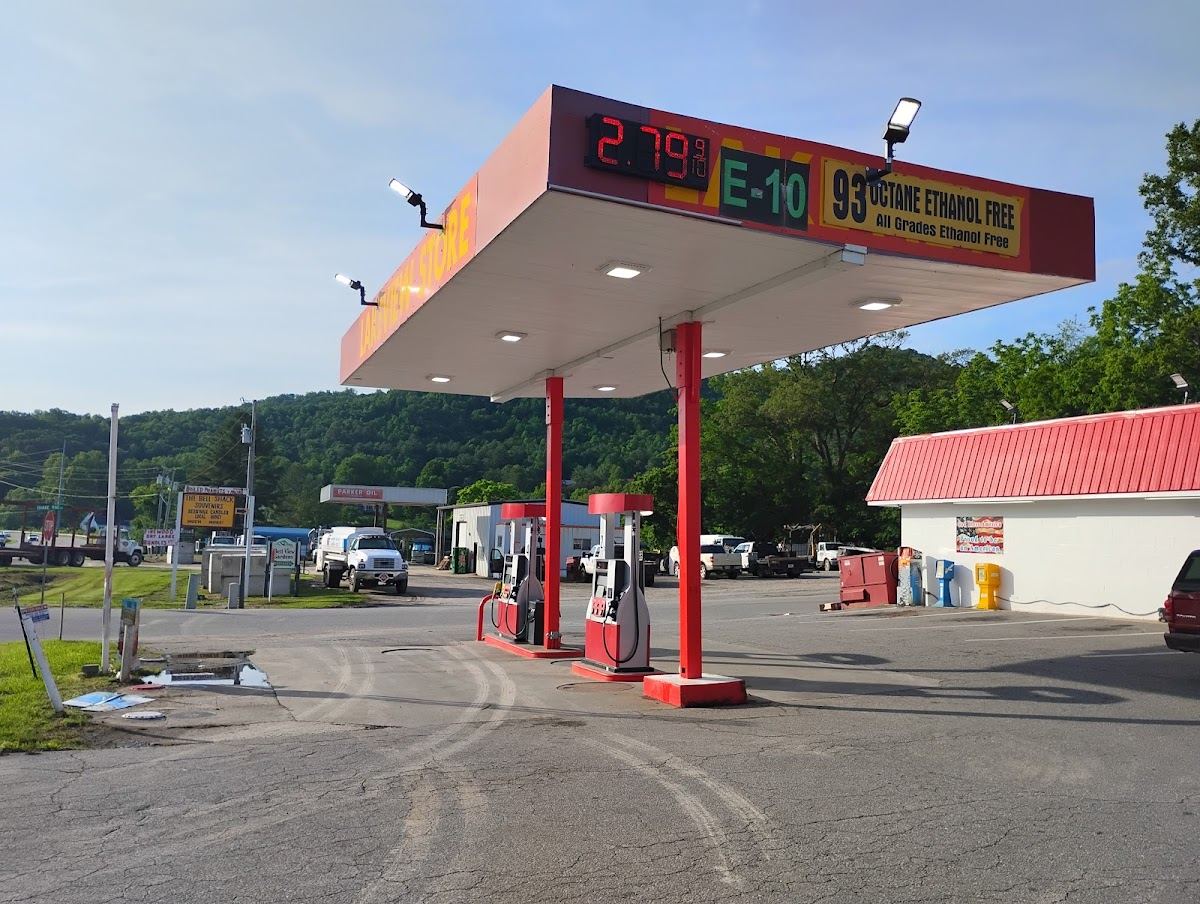 Lakeview Store