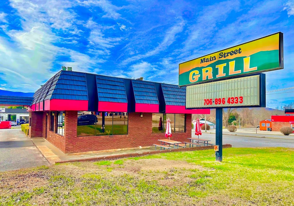 Main Street Grill
