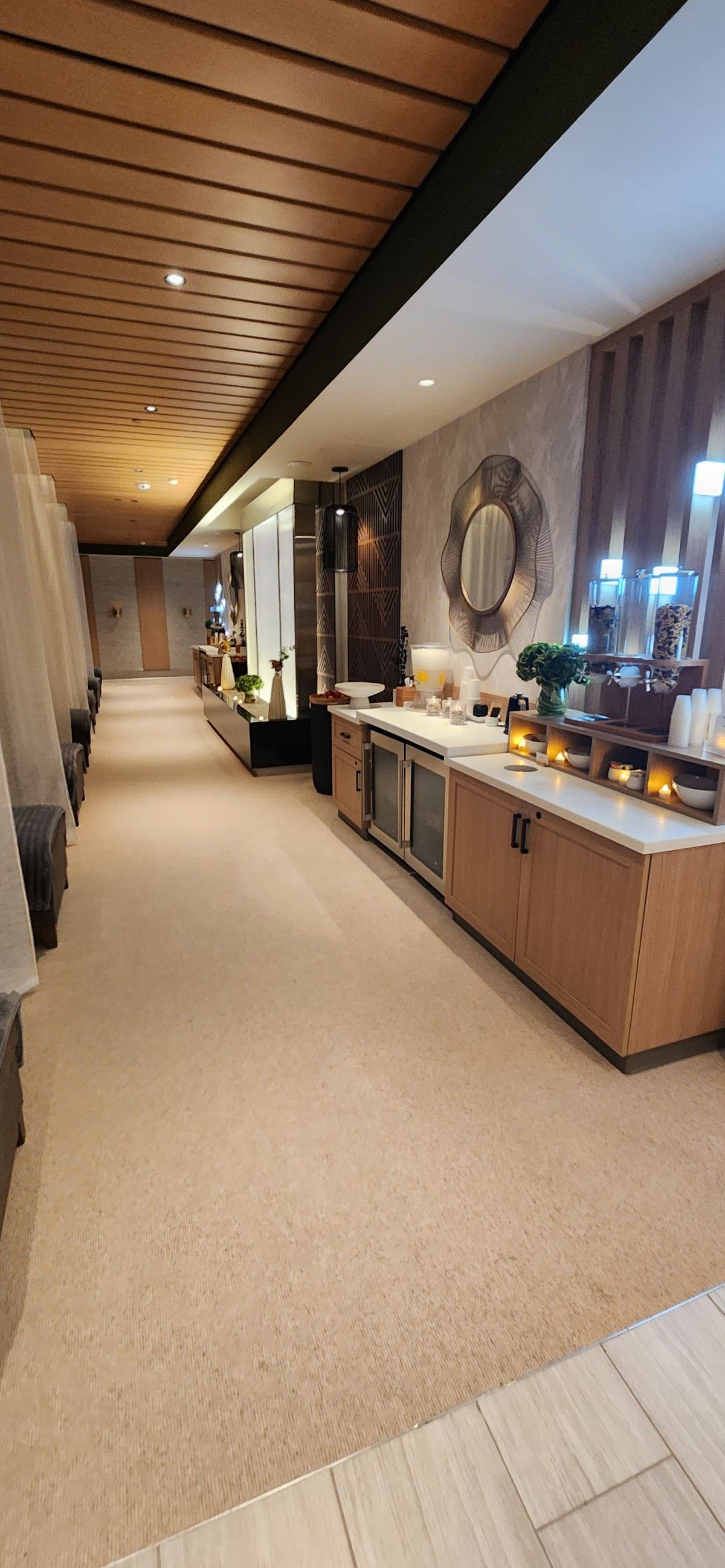 Mandara Spa
