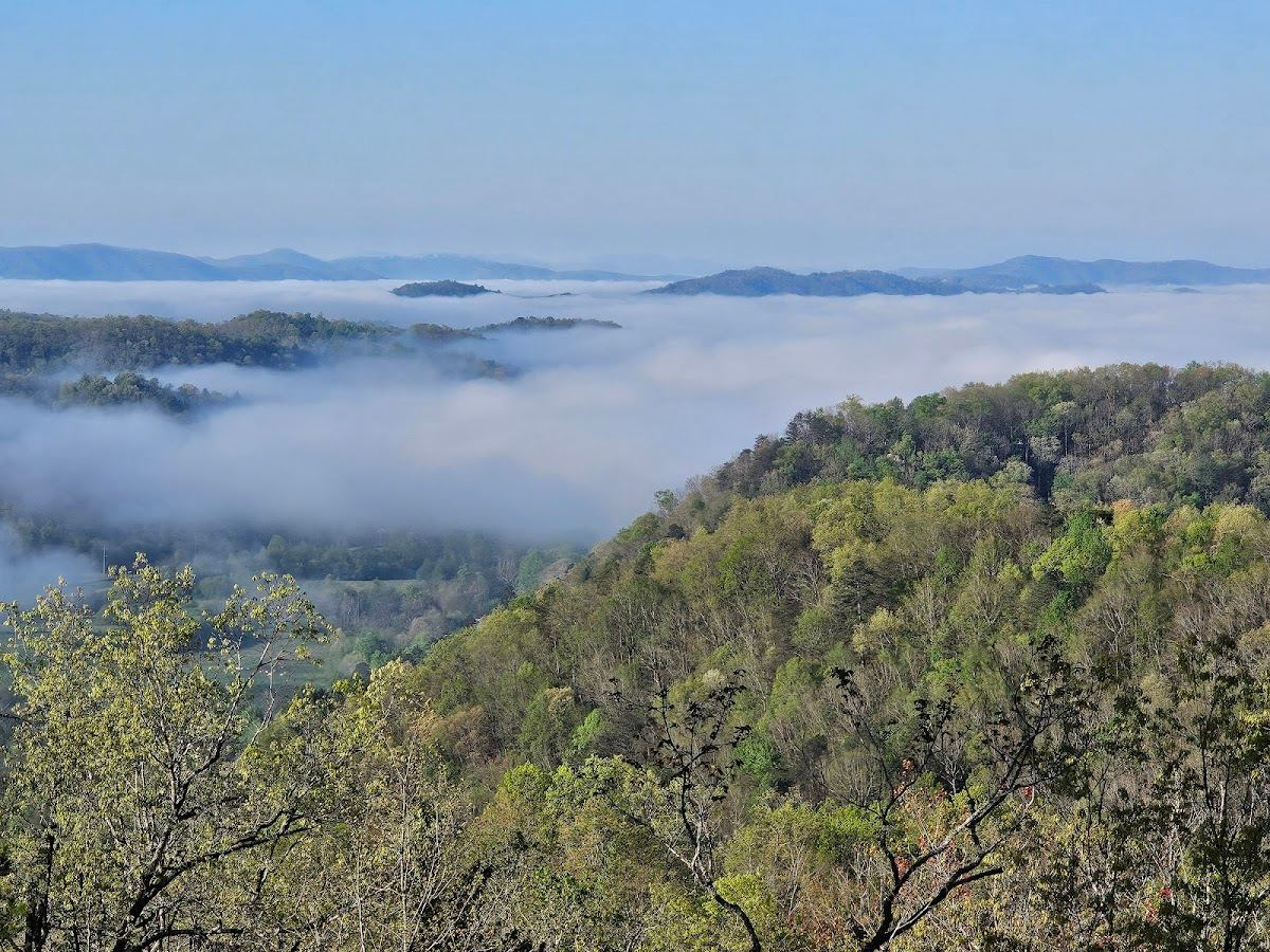 Marble Springs Outdoor Education Area