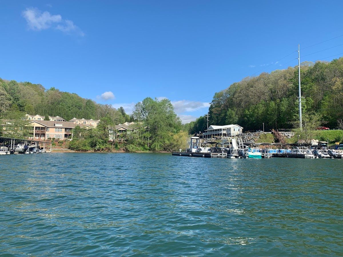 Margarita Jack's Marina & RV