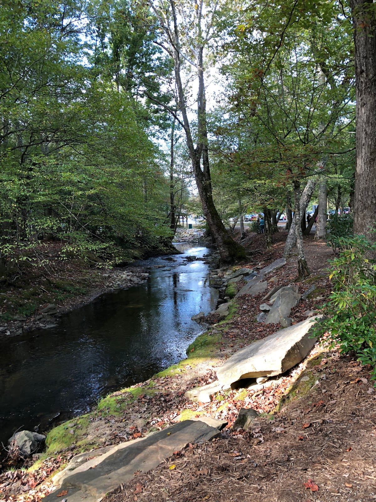 Meeks Park