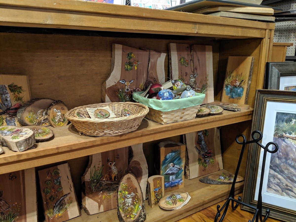 Morningsong Gallery