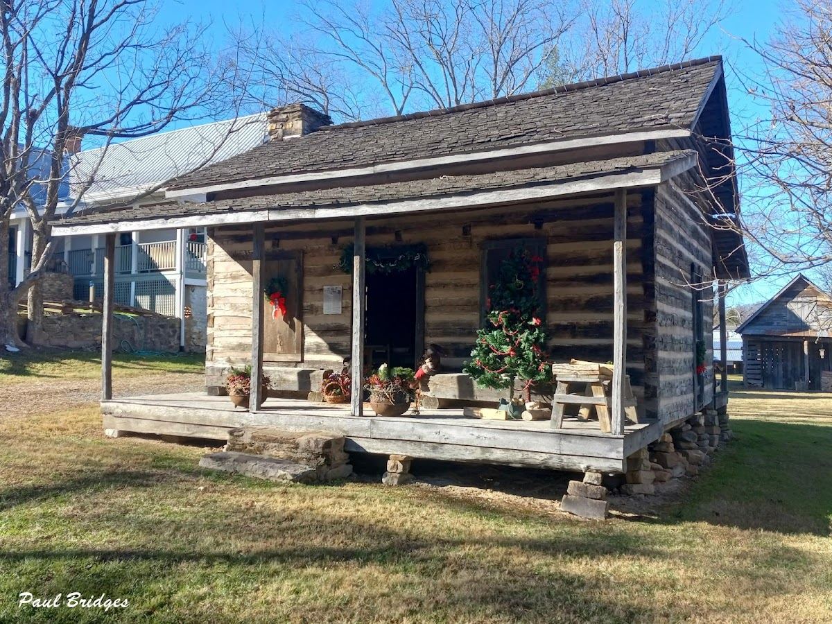 Mountain Life Museum