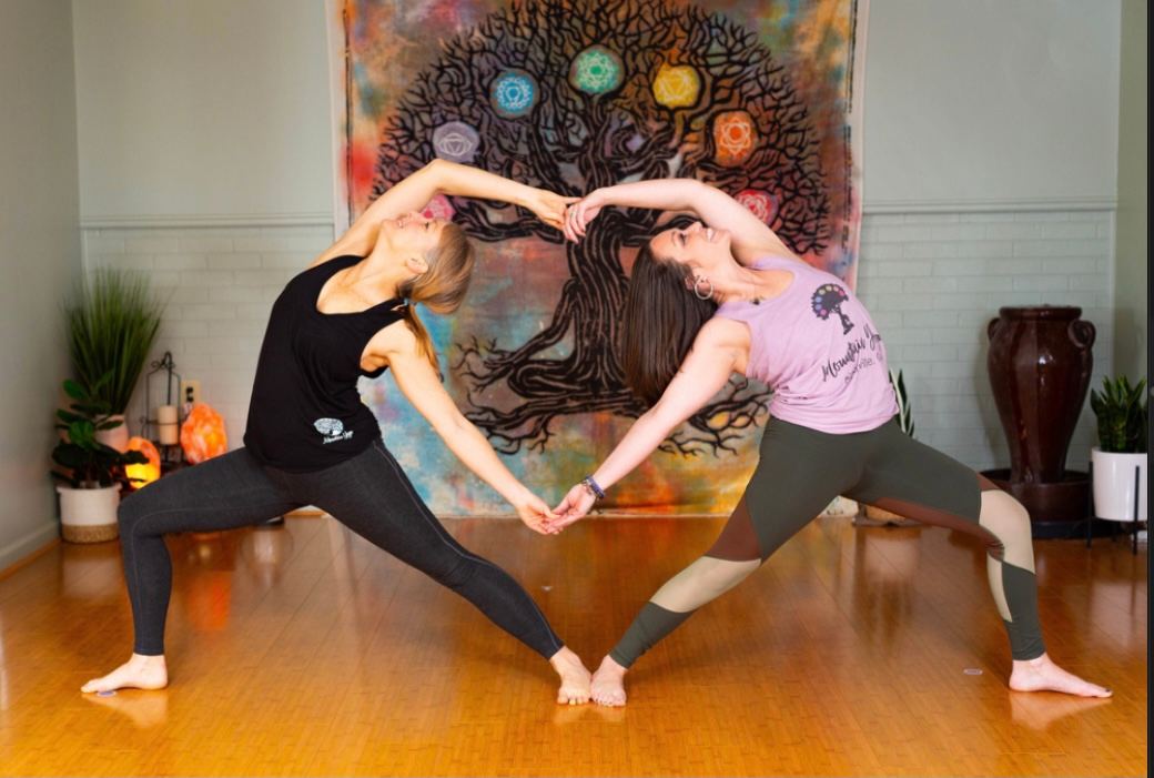 Mountain Yoga Massage and Boutique