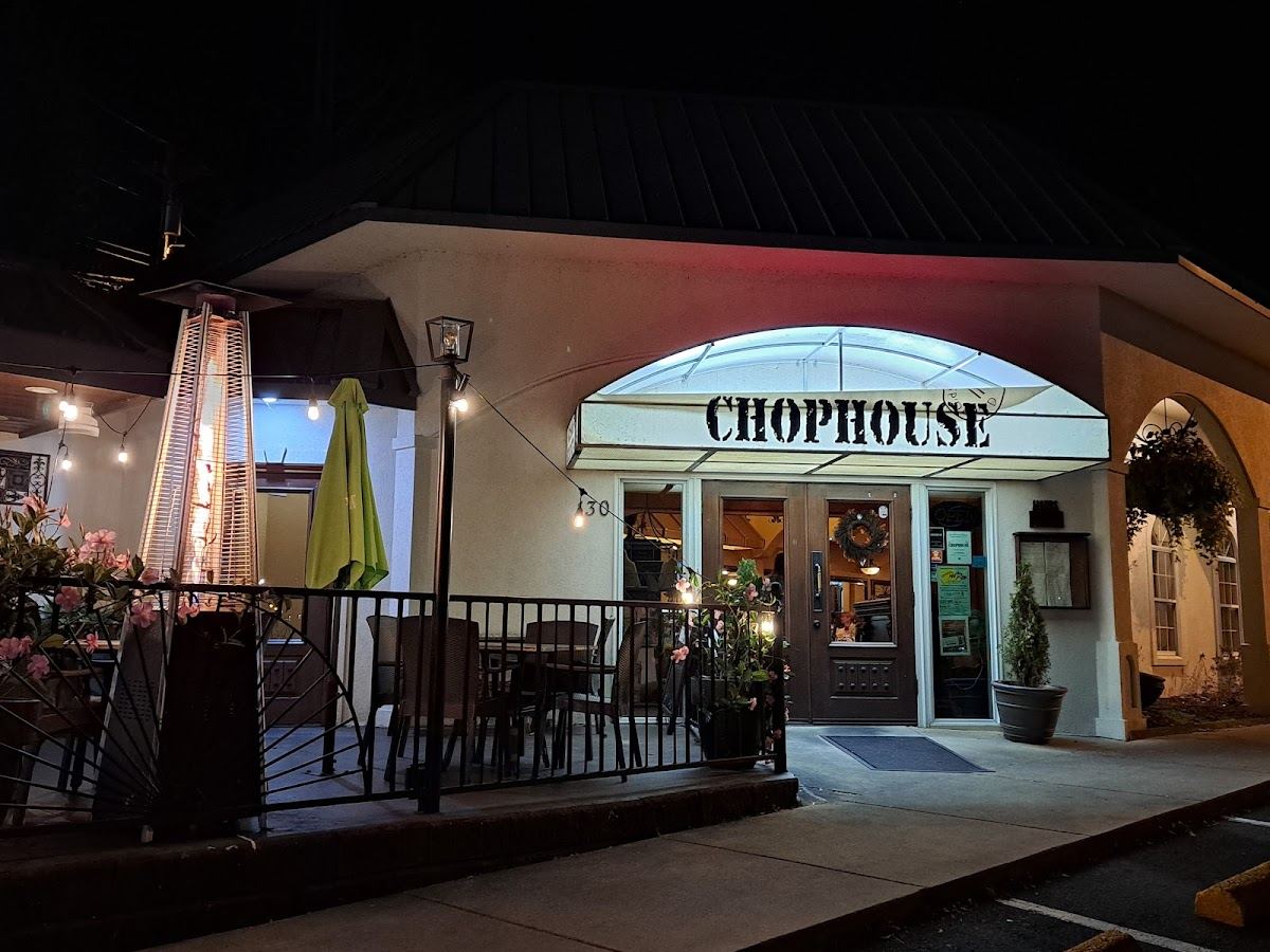 Murphy's Chophouse