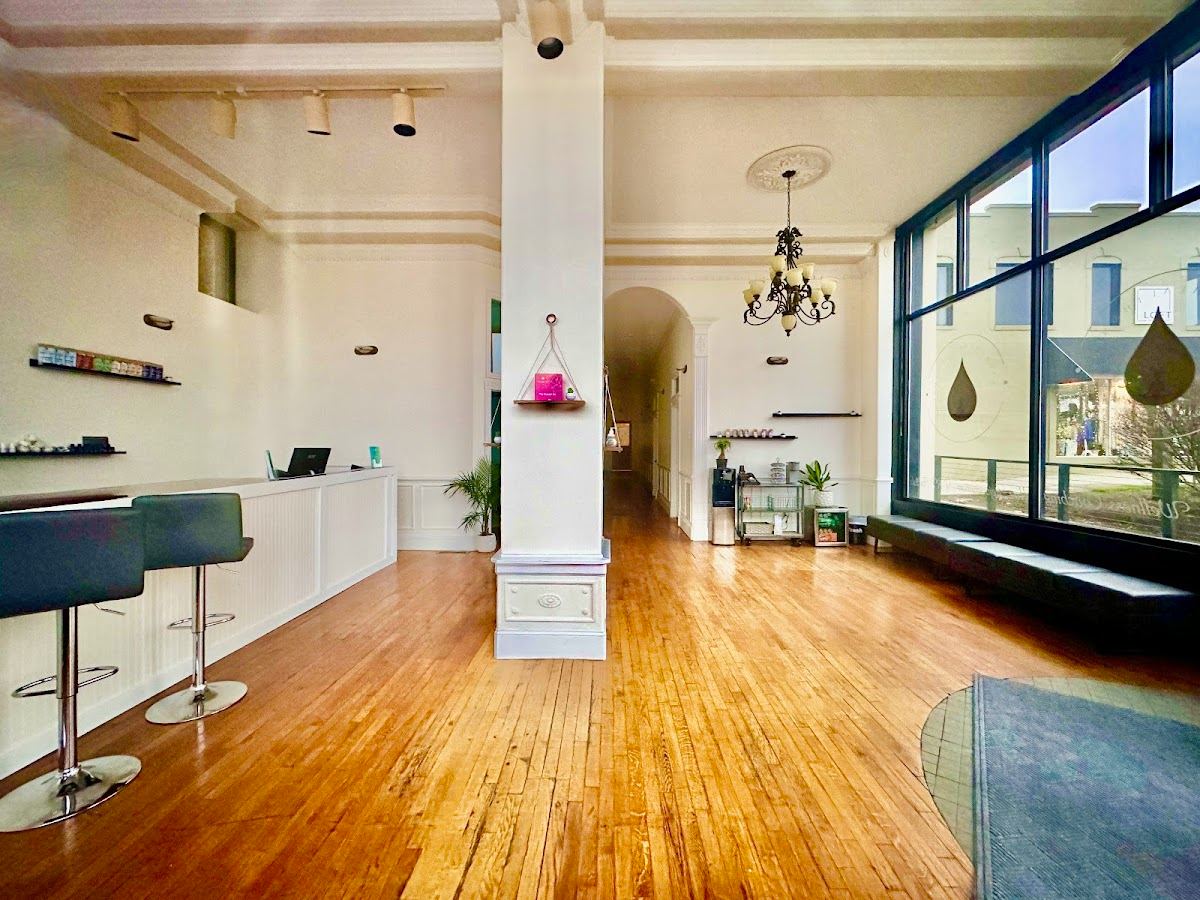 Nurture Health & Med Spa