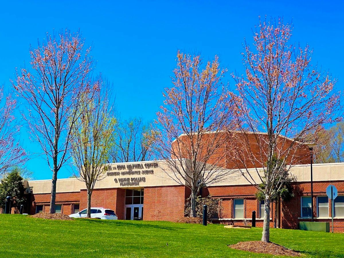 O. Wayne Rollins Planetarium