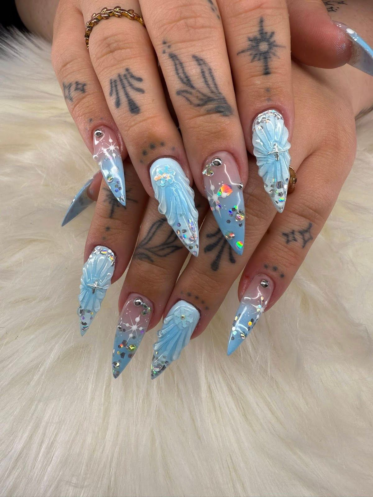 Polished Nail Studios & Day Spa