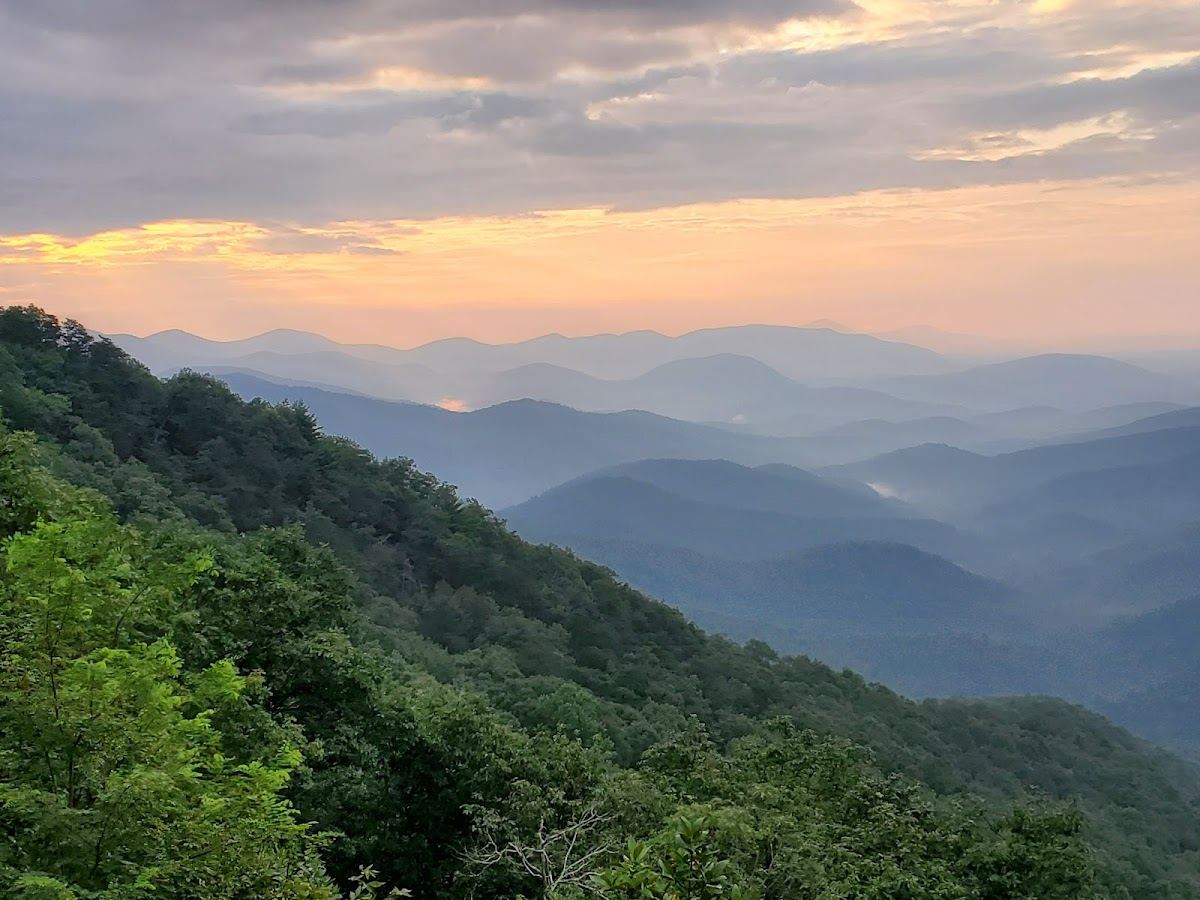 Preacher's Rock