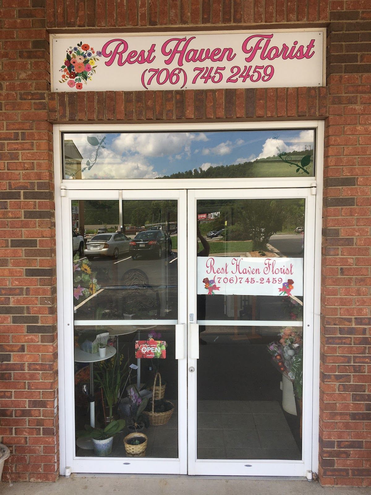 Rest Haven Florist