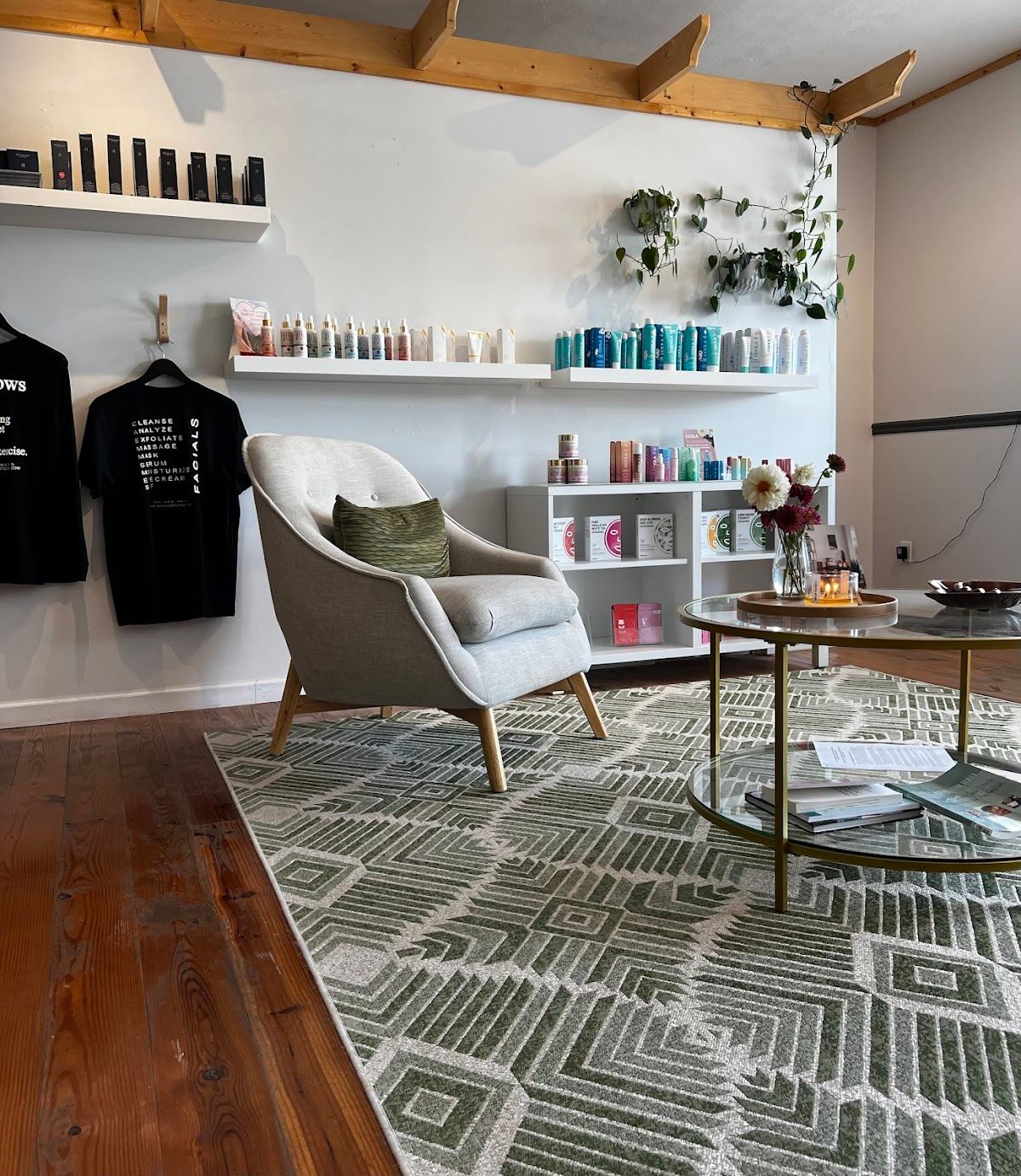 Sage Wax Boutique