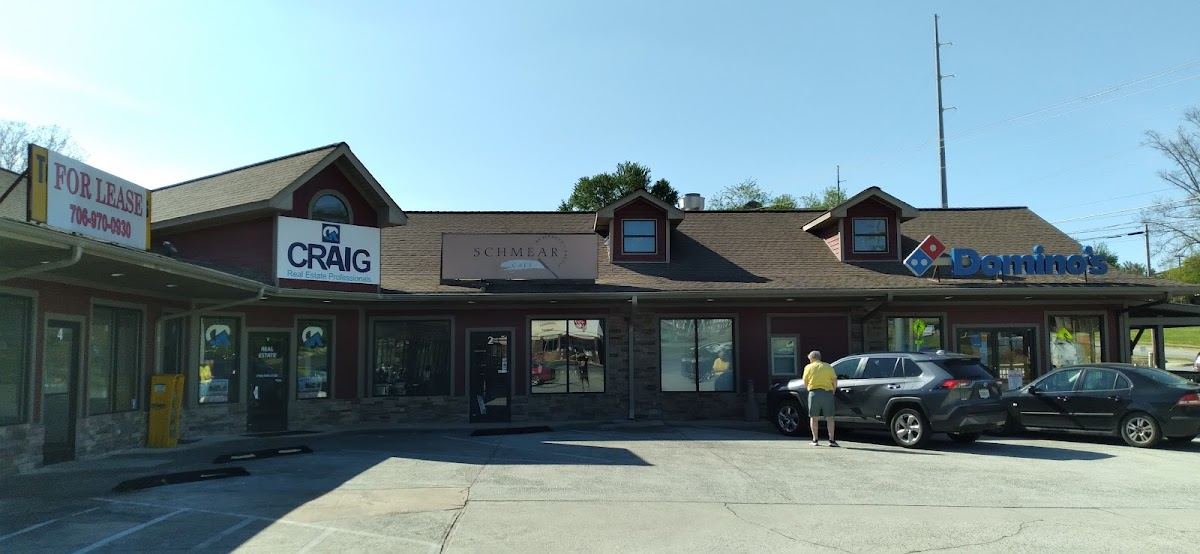 Schmear Cafe