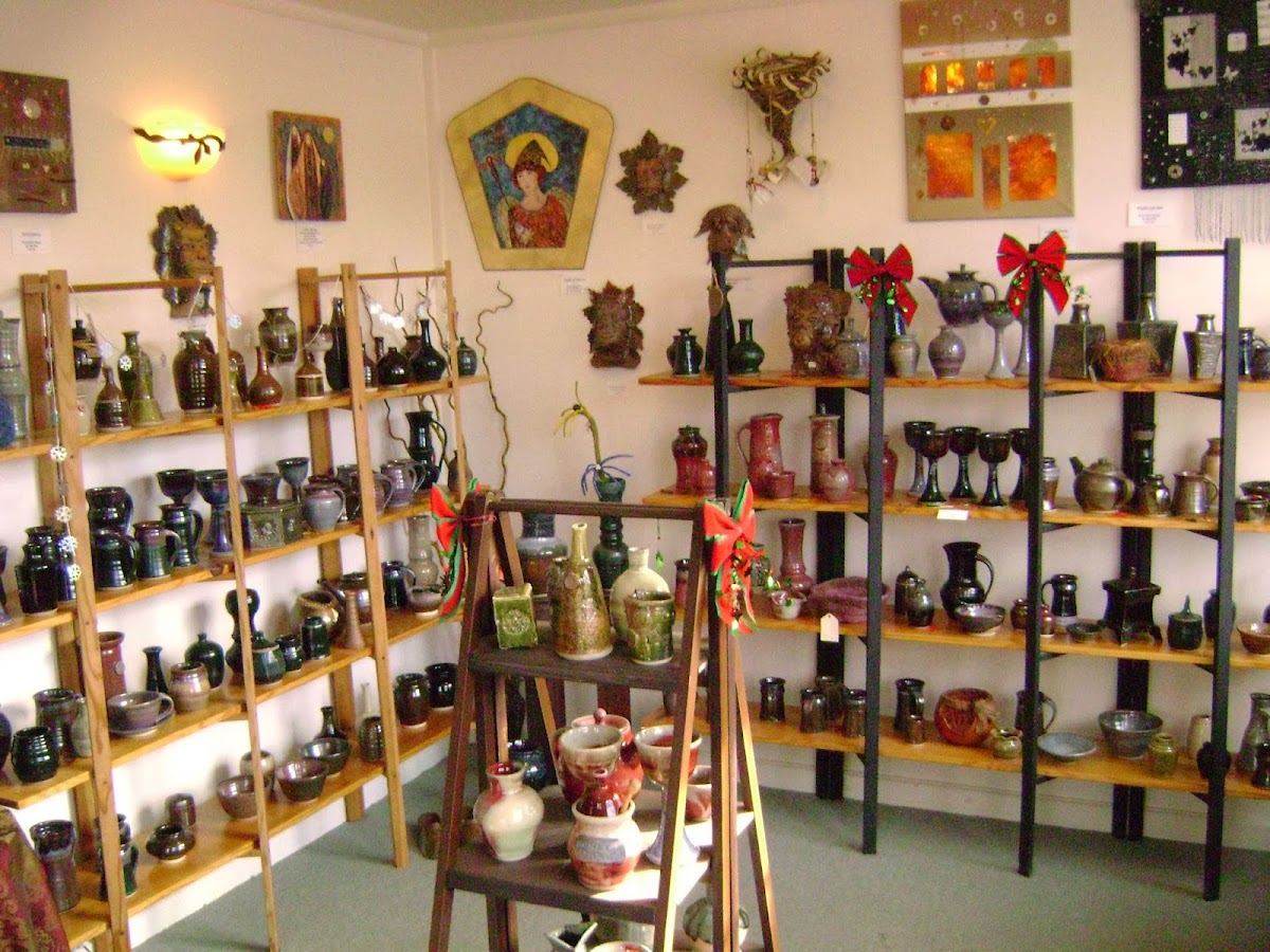 Silva Gallery