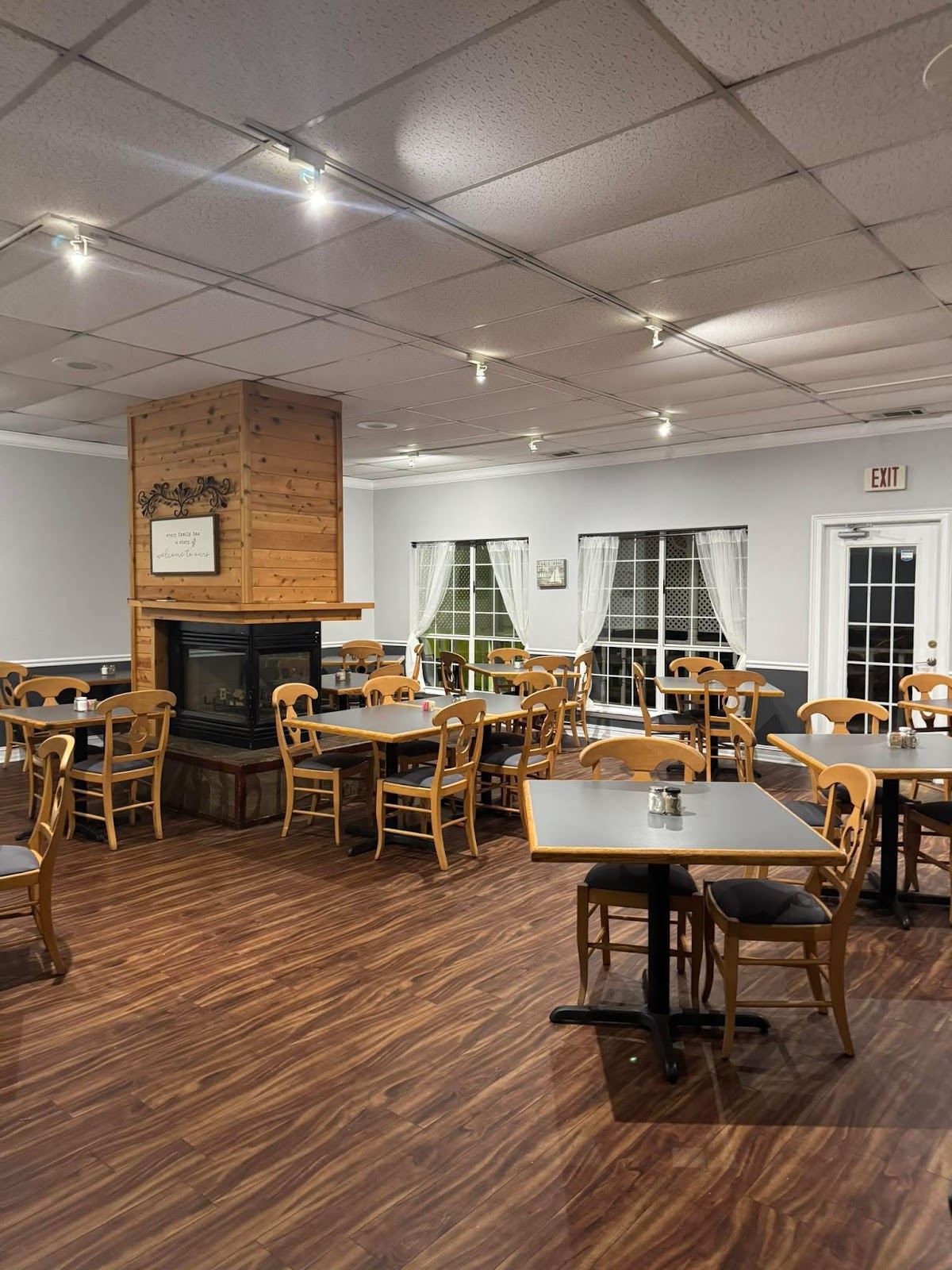 Sundance Grill