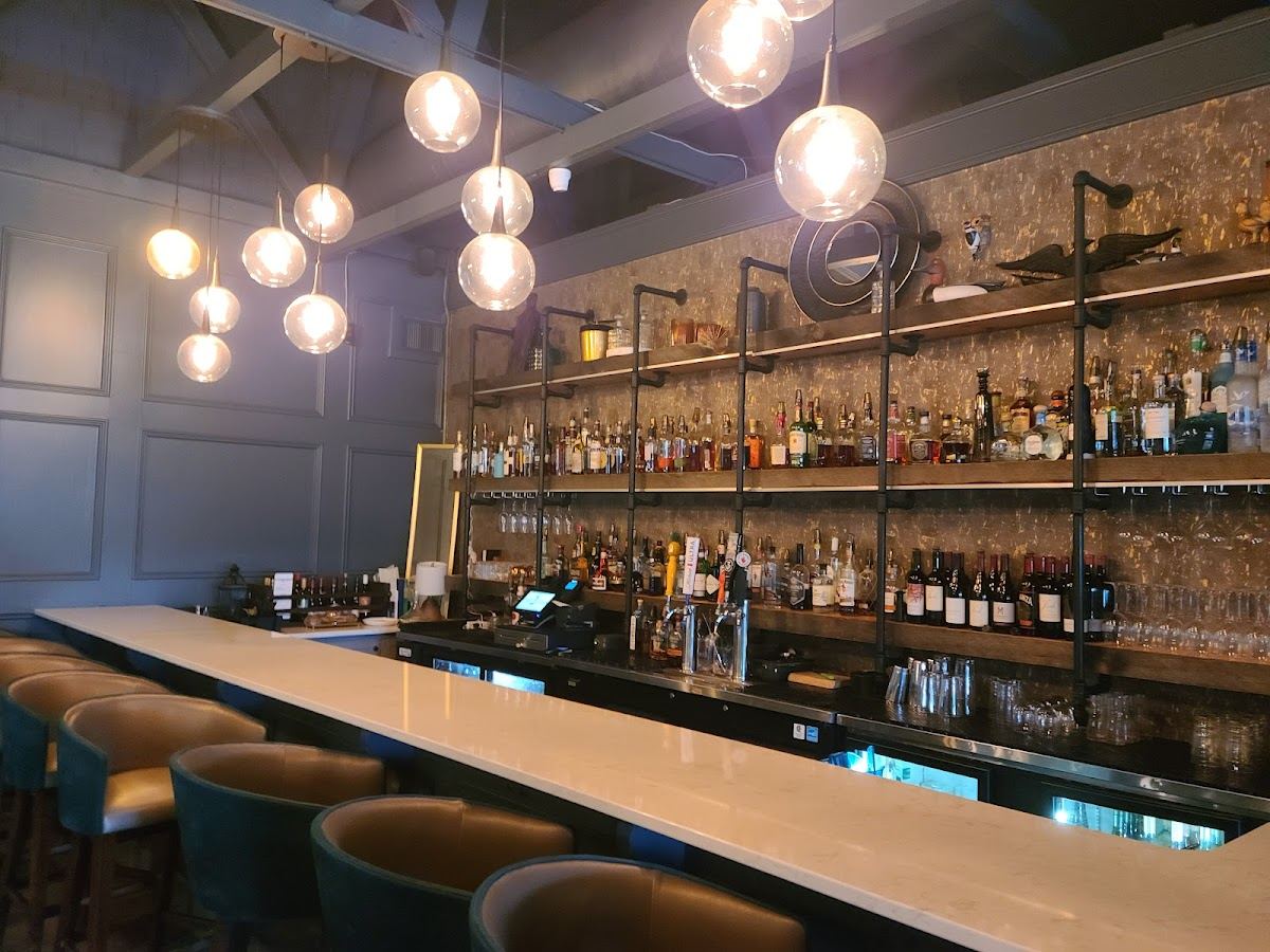 The Oaks Lakeside Kitchen