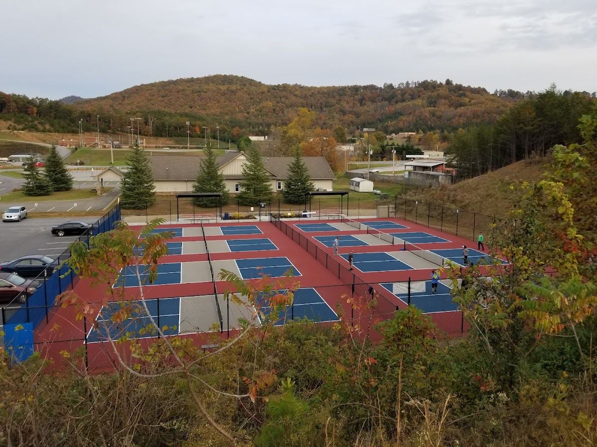 Union County Sports Center