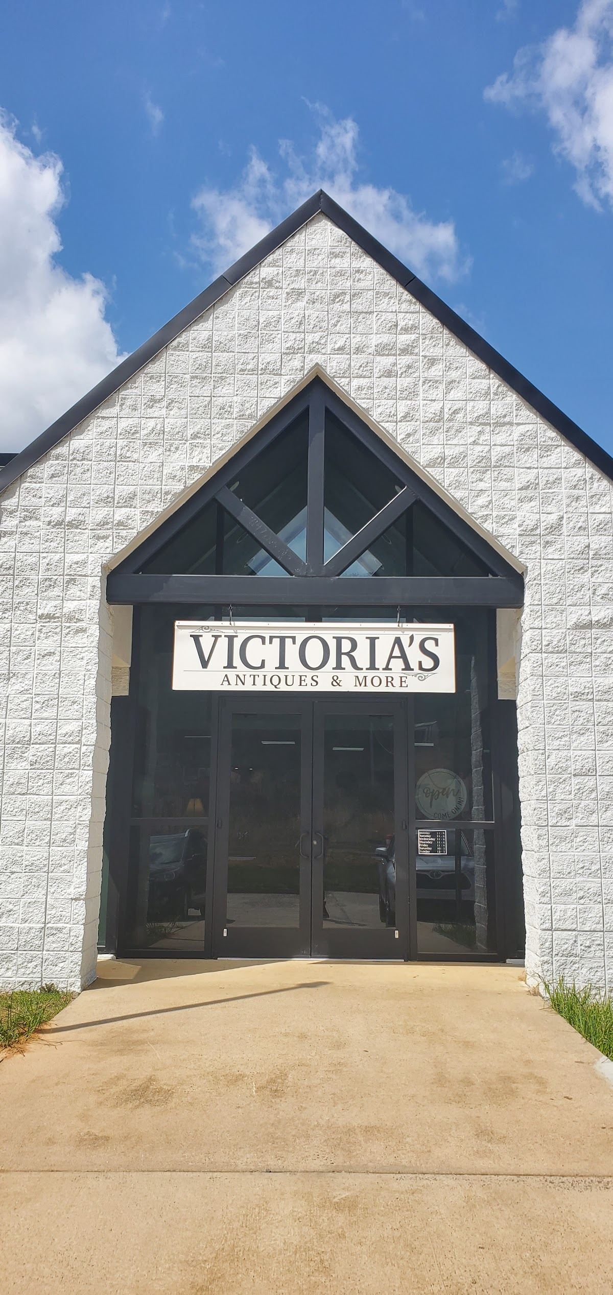 Victoria's Antiques & More