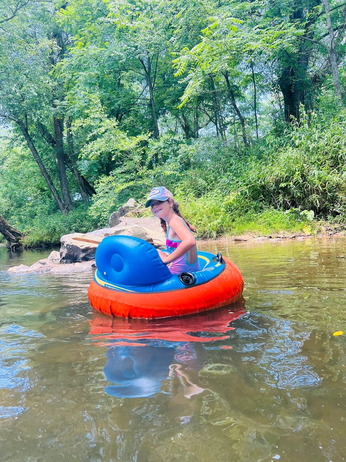 West Tubing Company