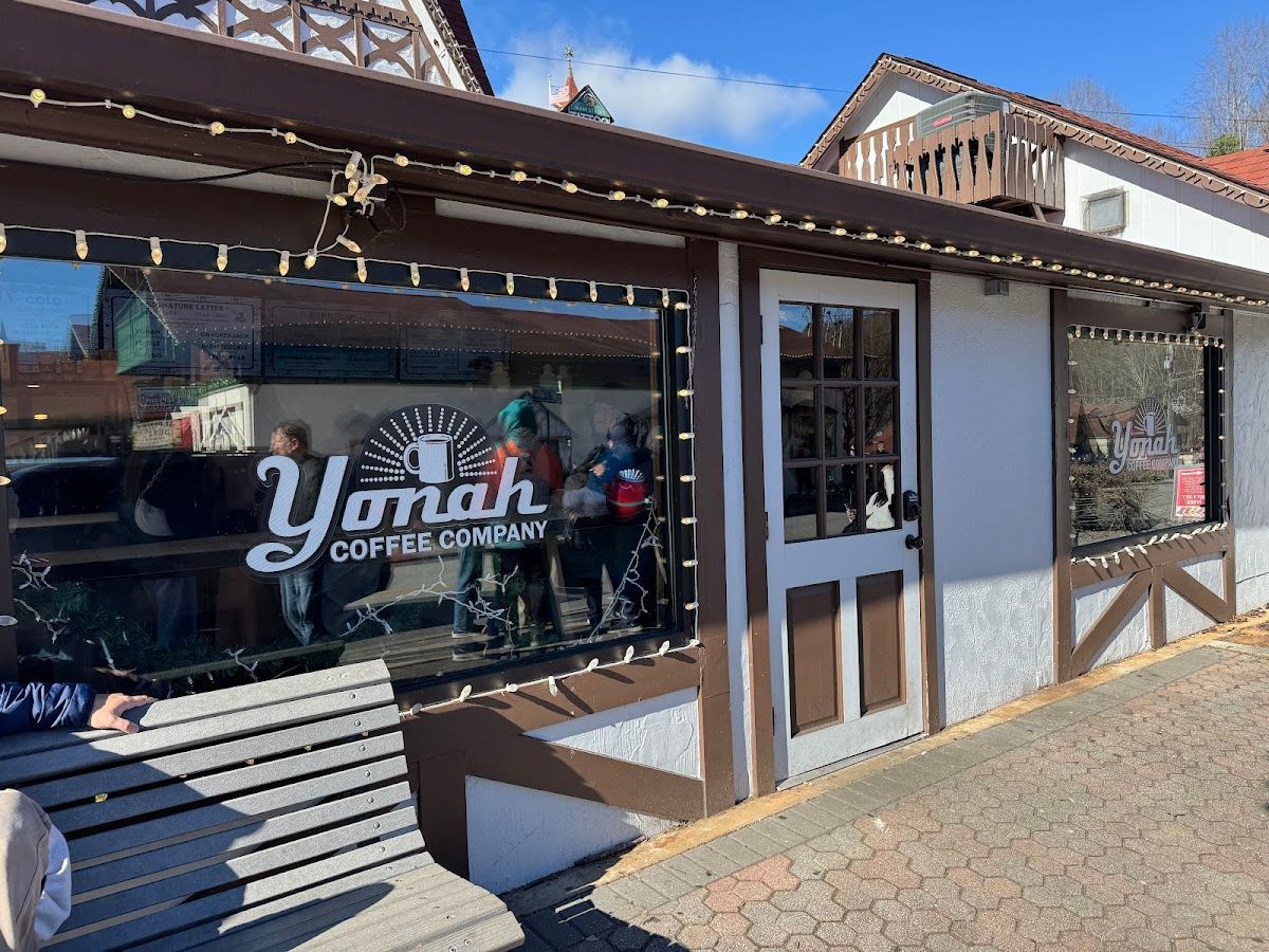Yonah Coffee Company