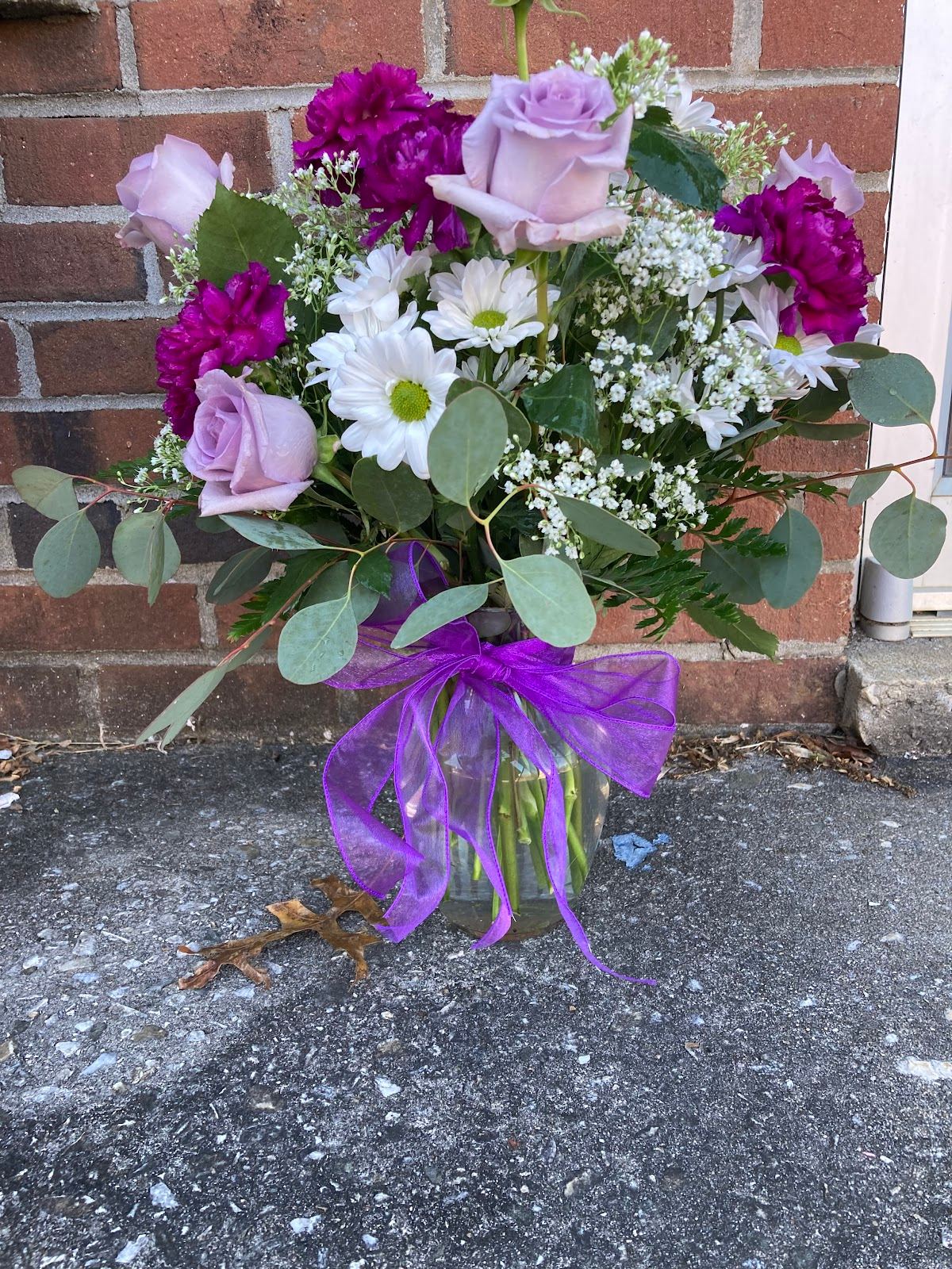 Young Harris Florist