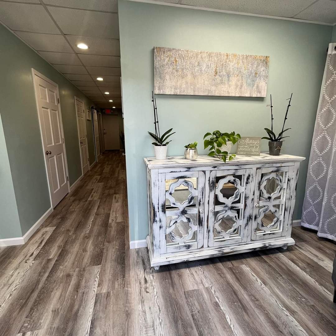 Aligned Therapeutics LLC