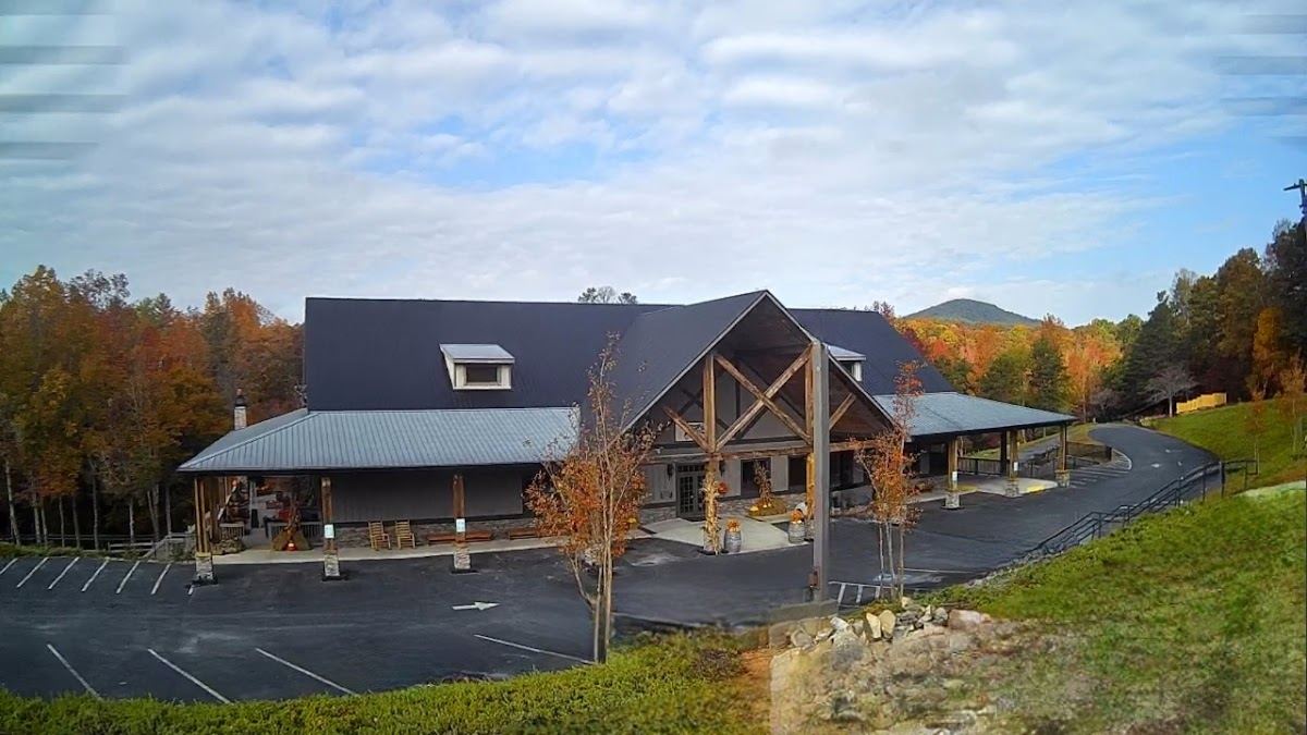 Copperhead Lodge & Resort