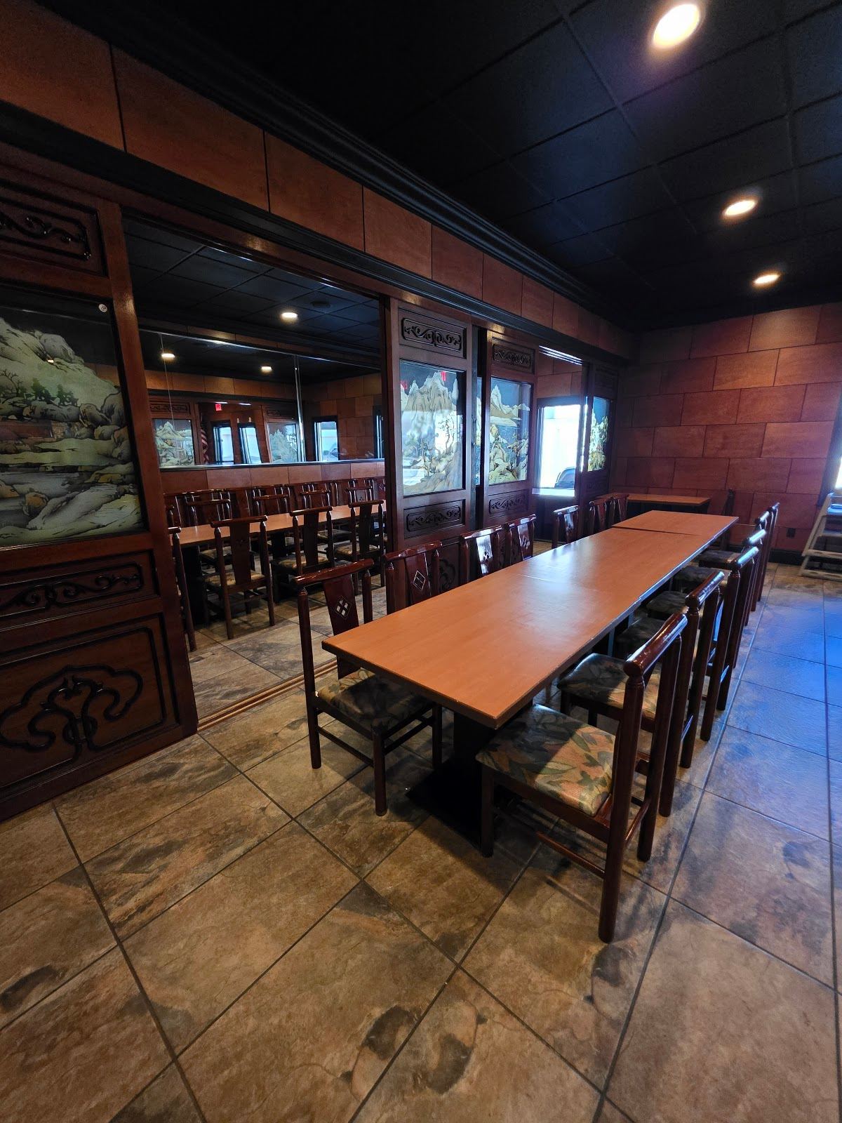 Mariolino's Italian Cuisine