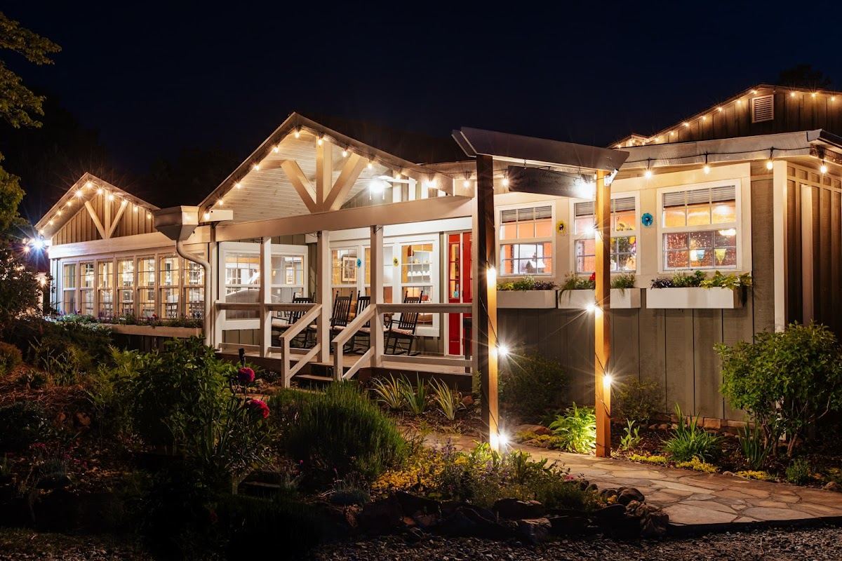 Mountain Laurel Creek Inn & Spa