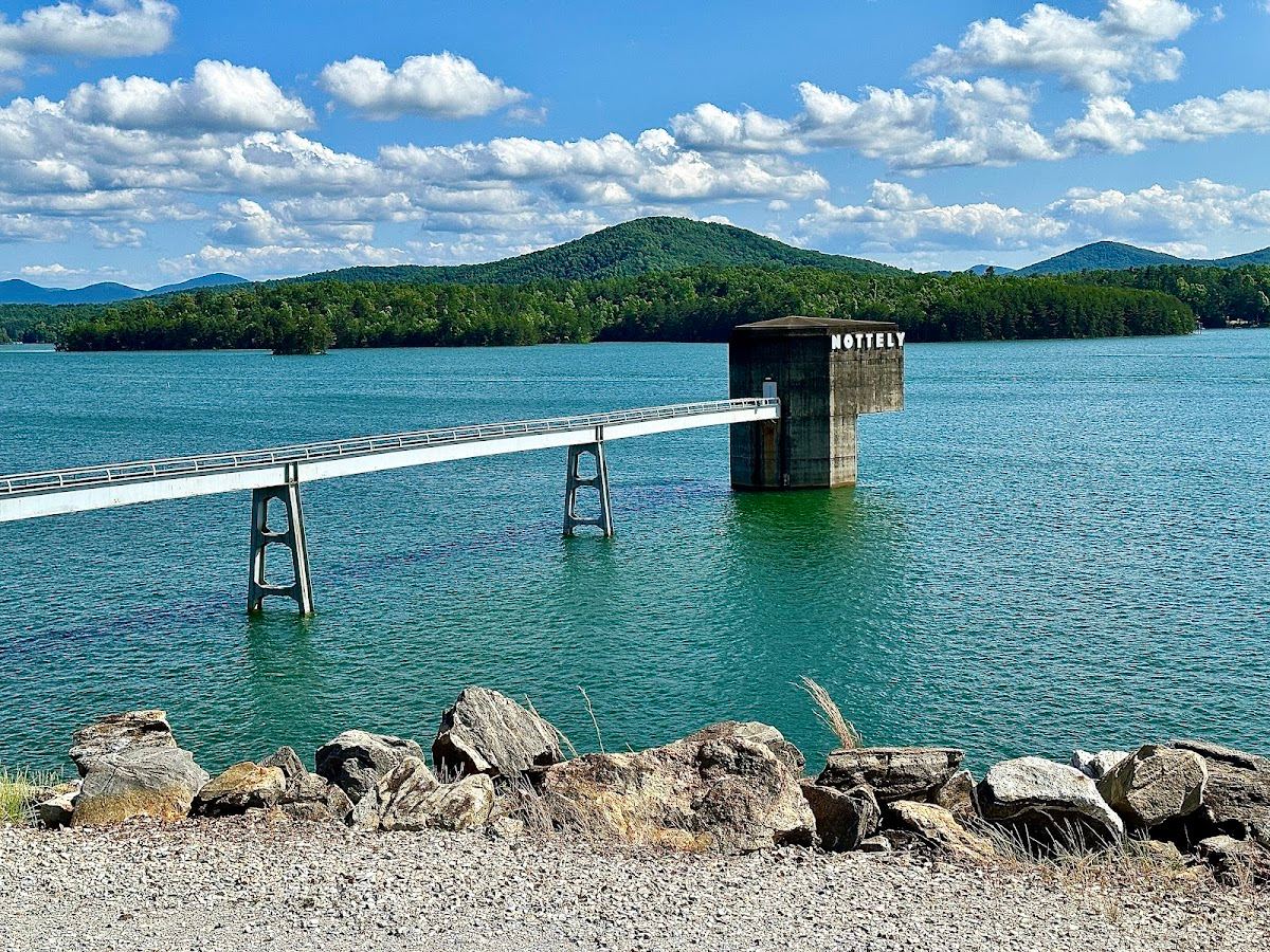 Nottely Dam