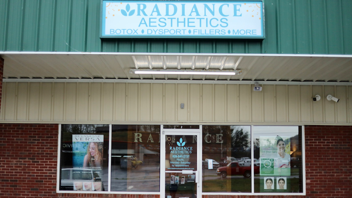 Radiance Aesthetics