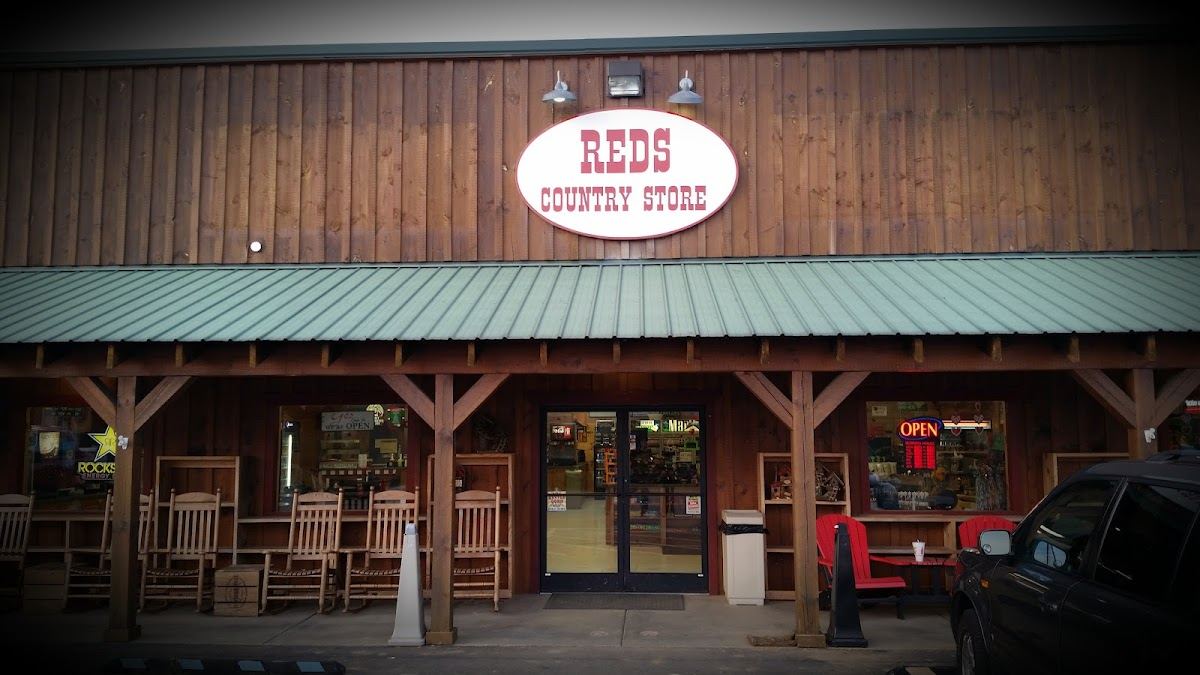 Red's Country Store & Kitchen