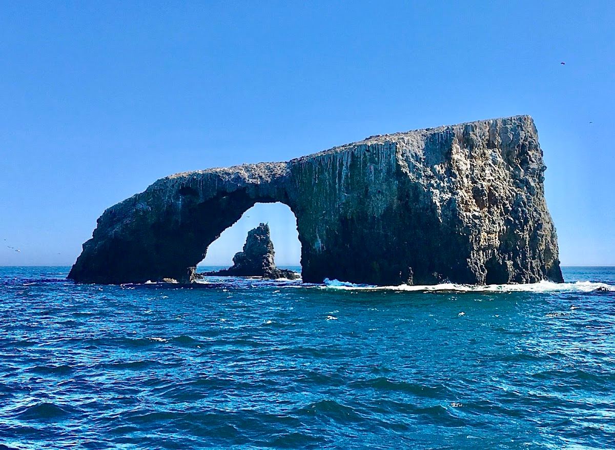Arch Rock