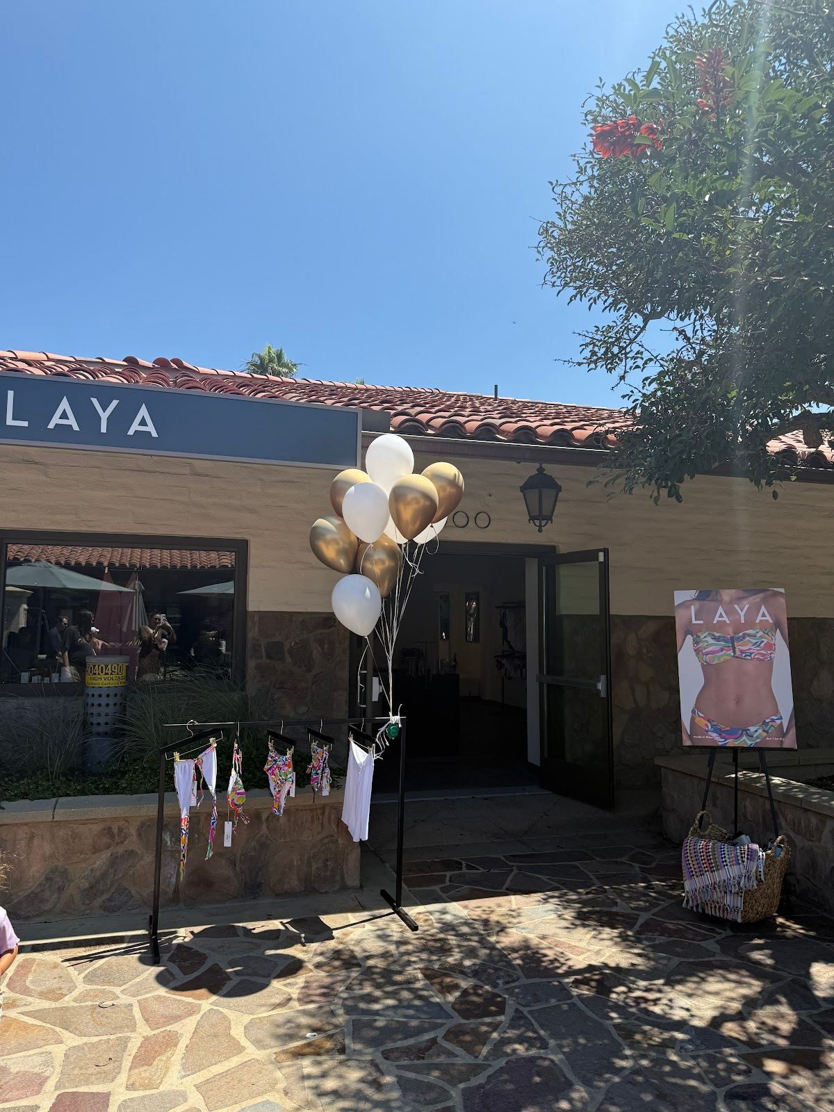 LAYA Malibu