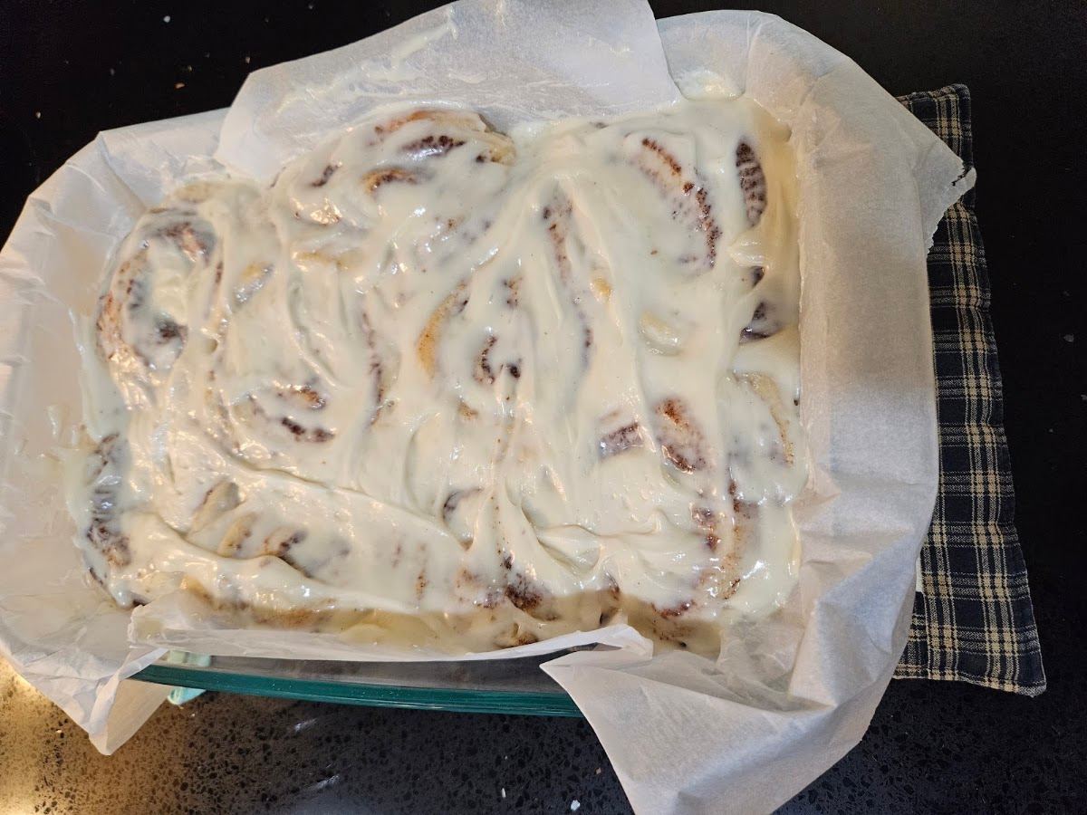 #1sadgirlsbakery