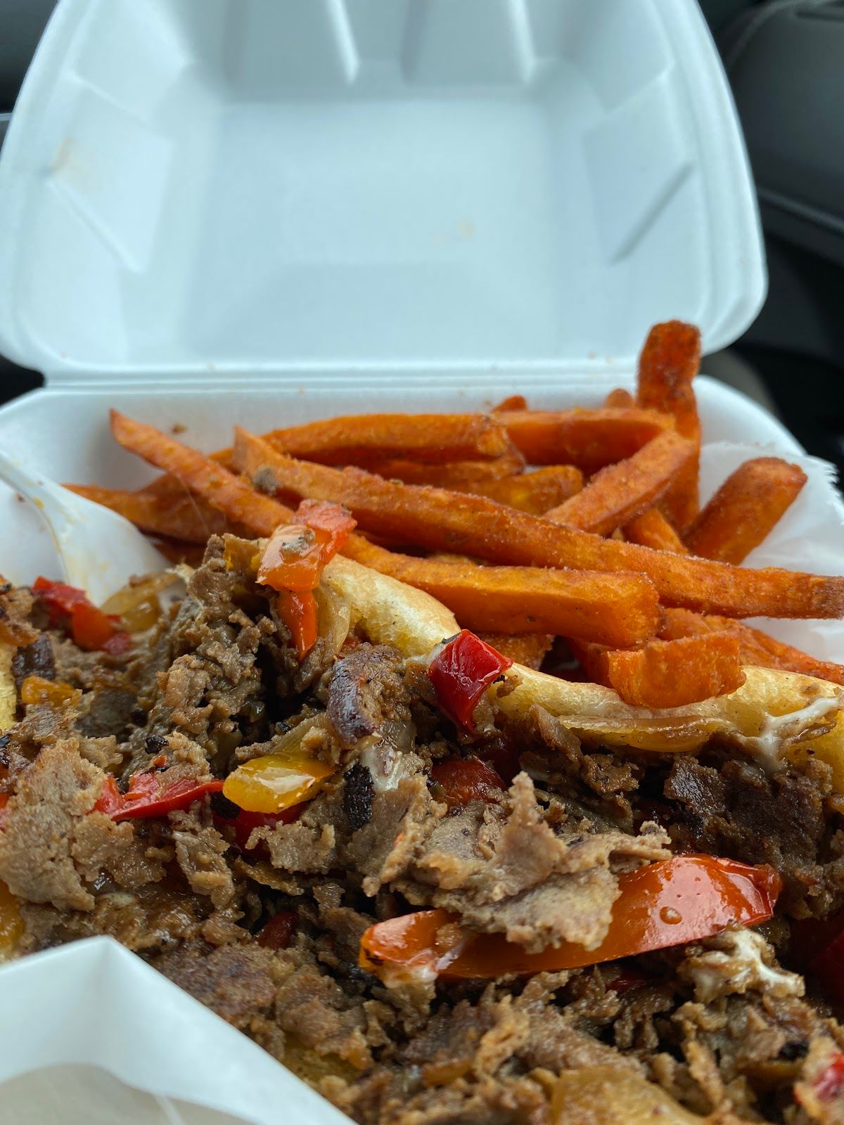 A Taste of Philly 4 U