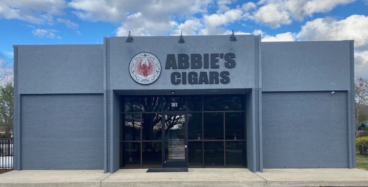 Abbie's Cigars | Cigar Lounge Knightdale