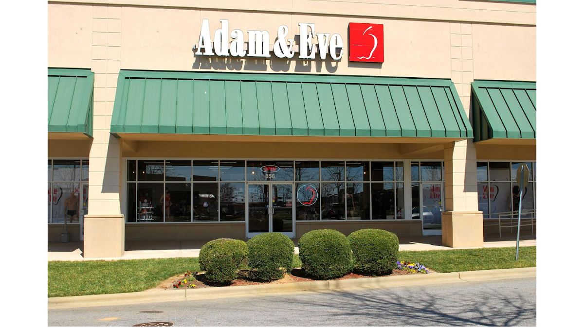 Adam & Eve Stores