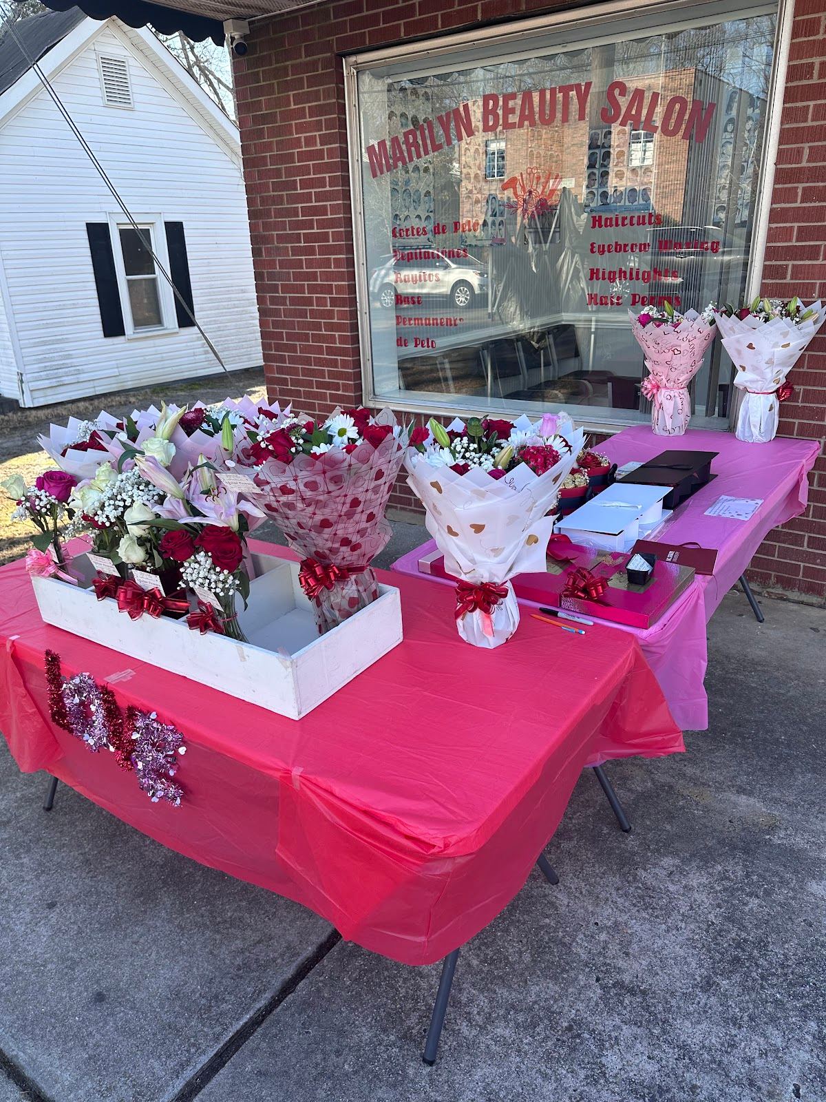 Aguilar Flowers LLC