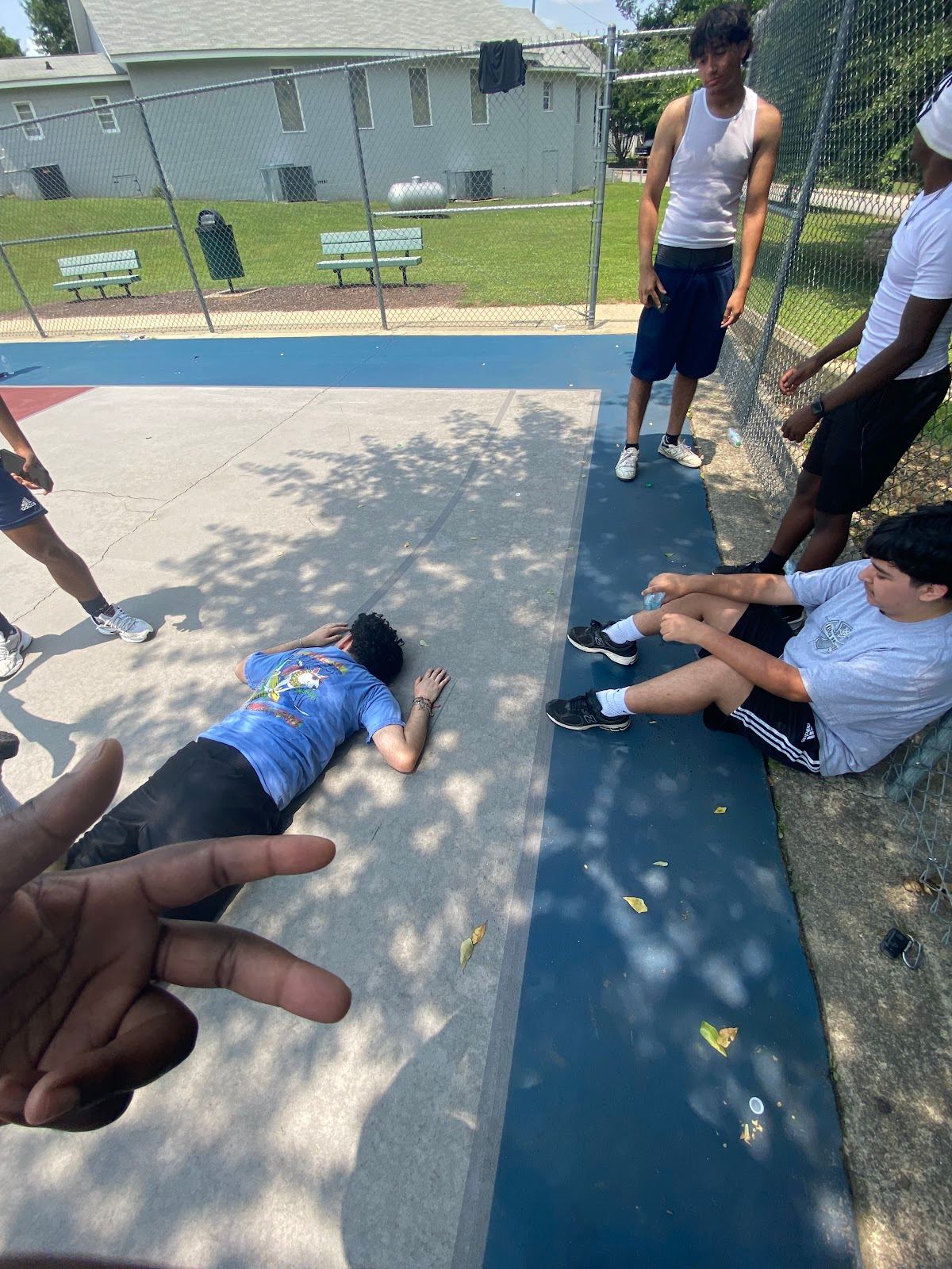 All-Star Park
