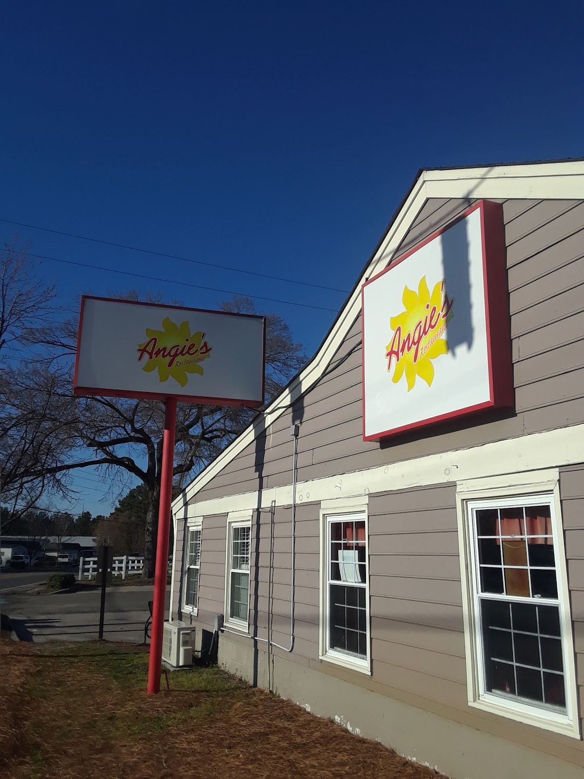 Angie's Restaurant
