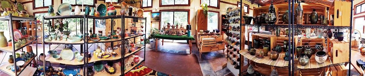 Ann Akland Pottery