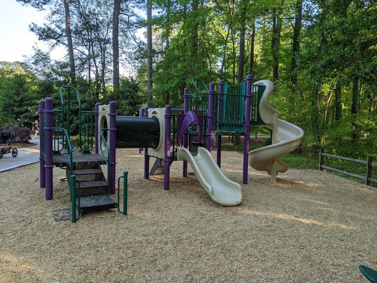 Annie L. Jones Park