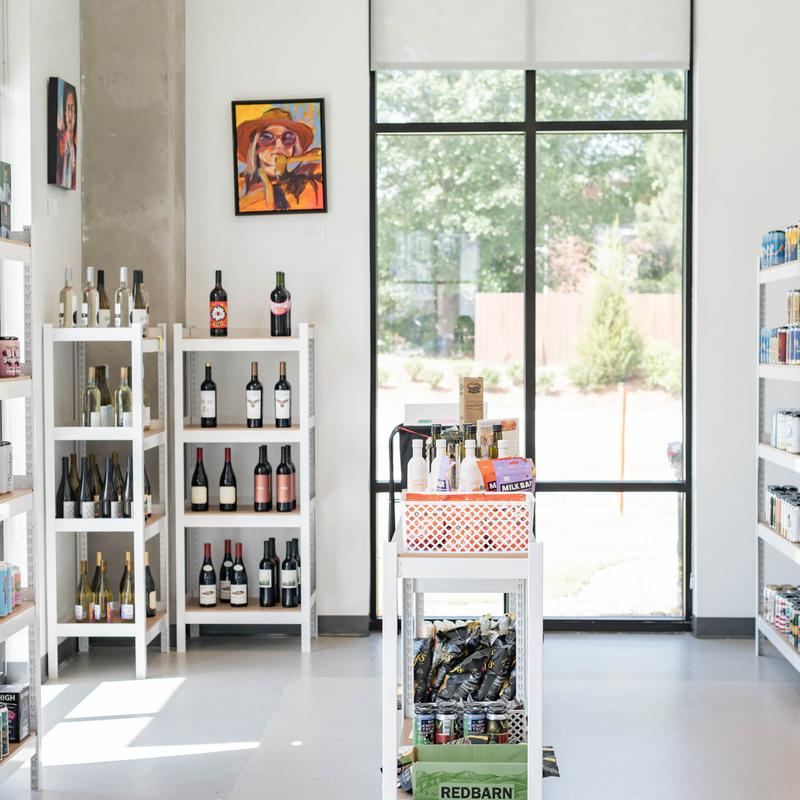 Artisan Beer and Cheese