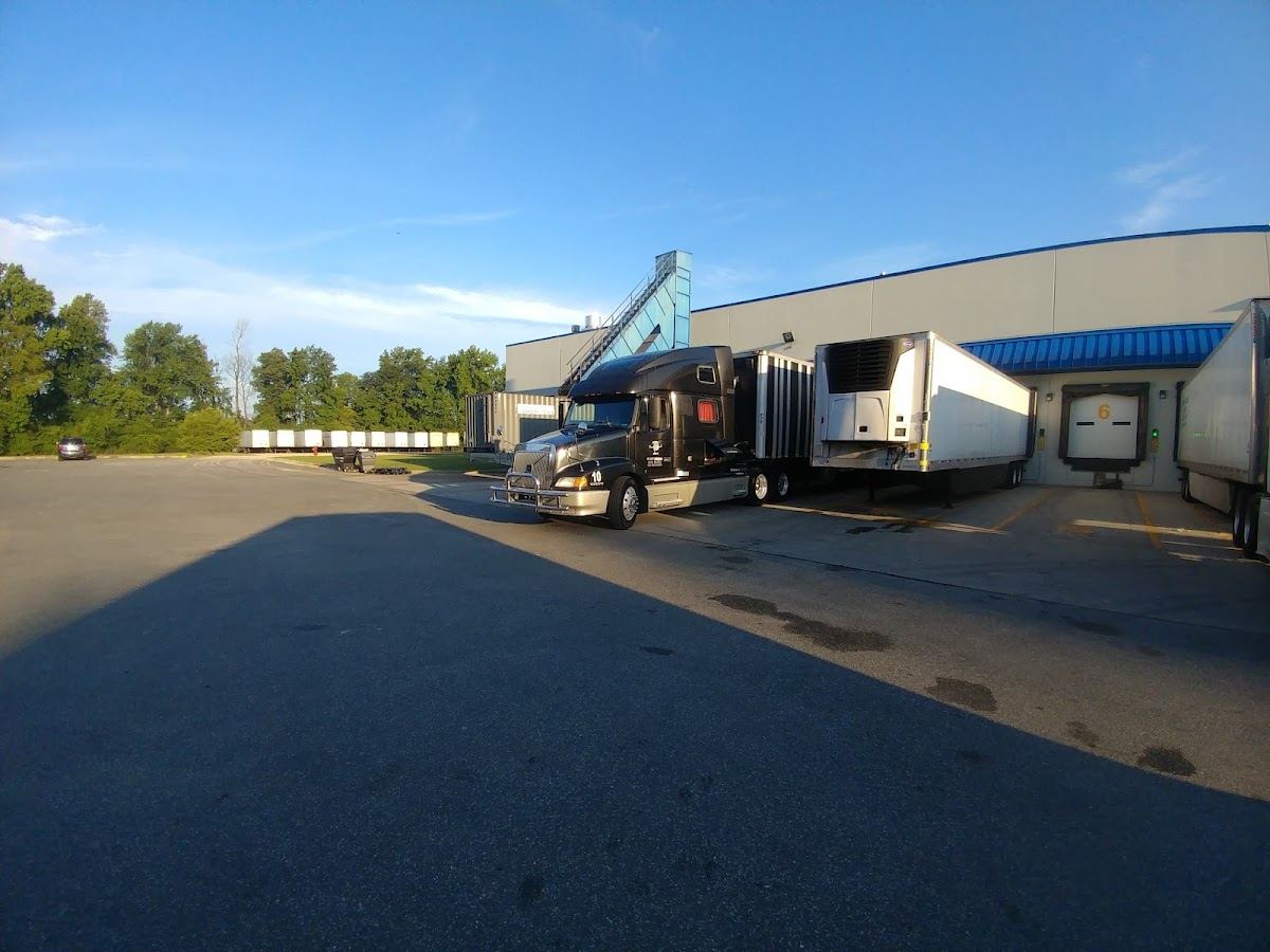 Automatic Rolls Of North Carolina (Northeast Foods)