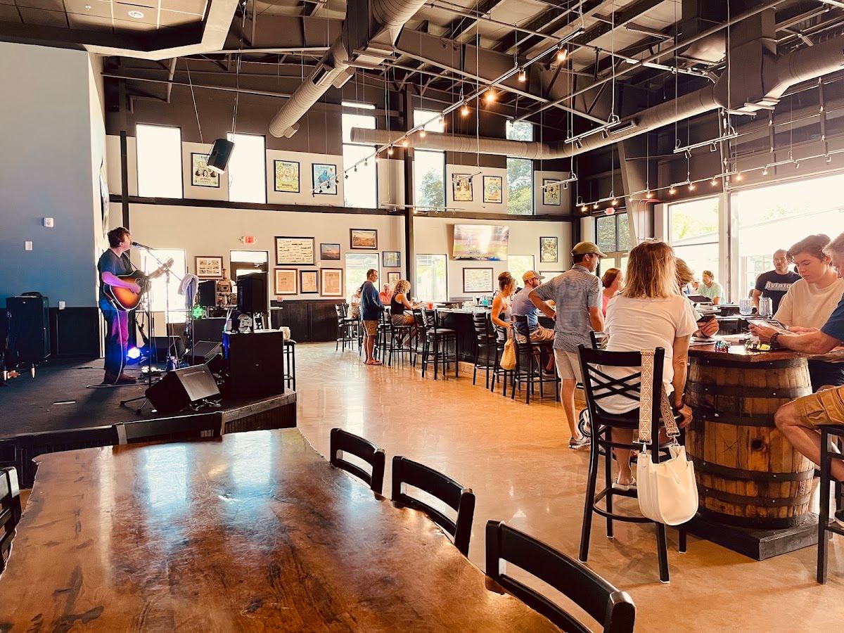 Aviator Brewing Company
